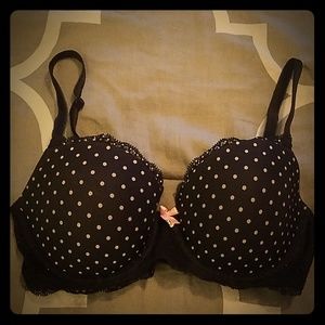 Victoria Secret Dream Angel 34C Demi
